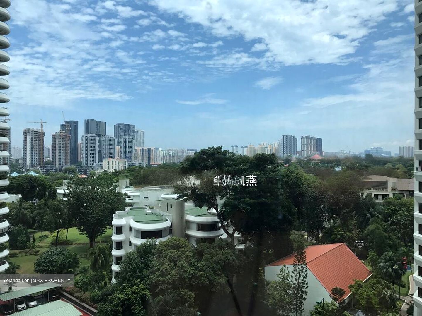Gramercy Park (D10), Condominium #568395321